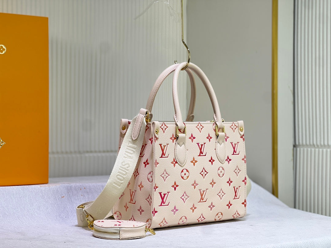 Elite Carryalls