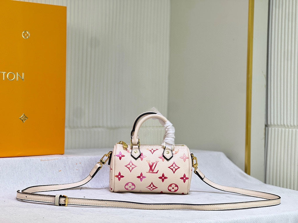 Elite Carryalls