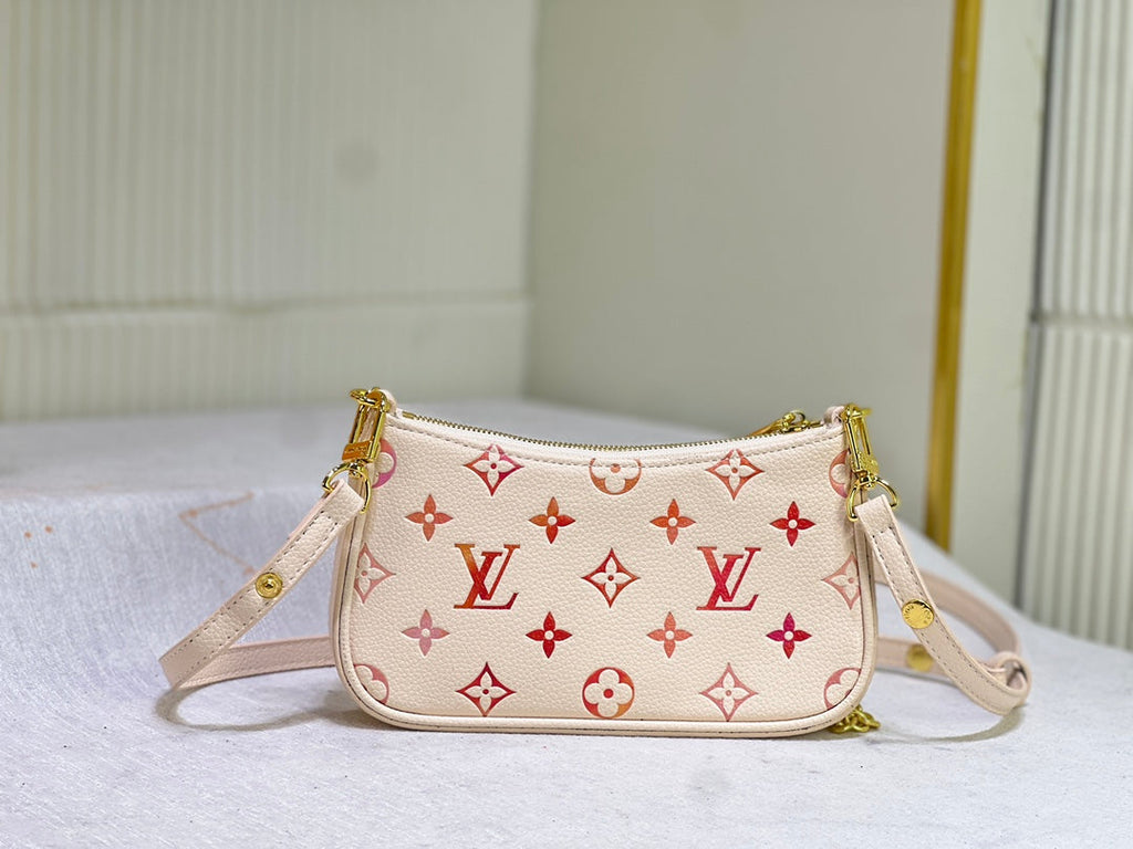 Elite Carryalls