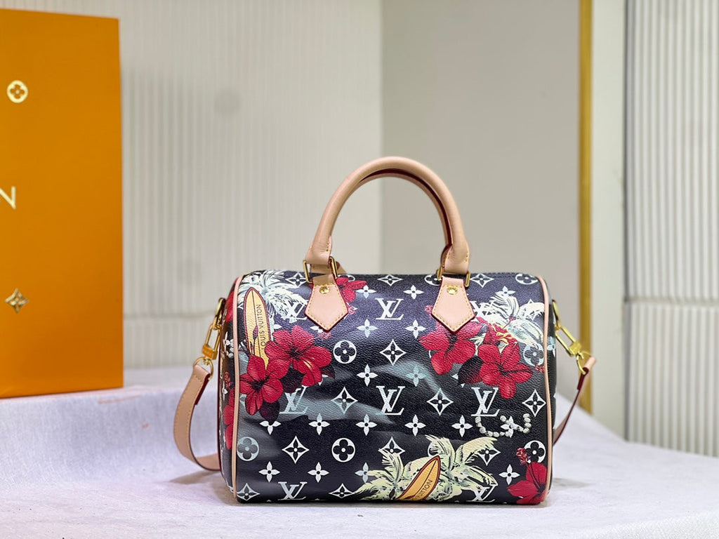 Elite Carryalls