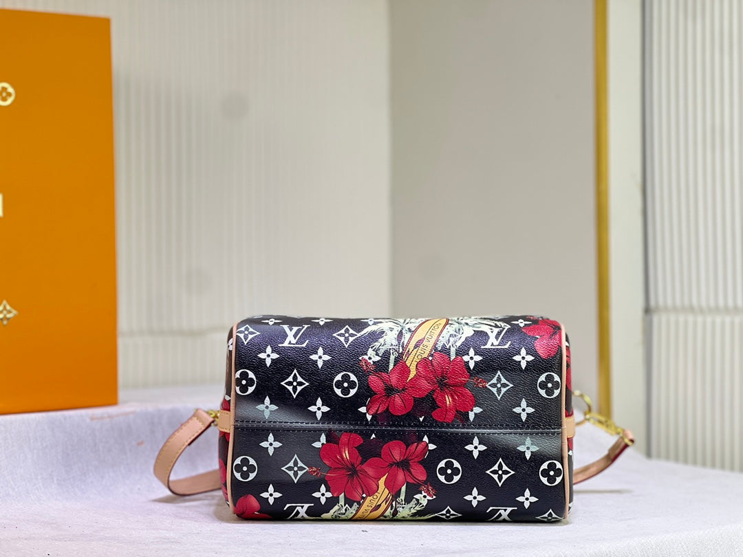 Elite Carryalls