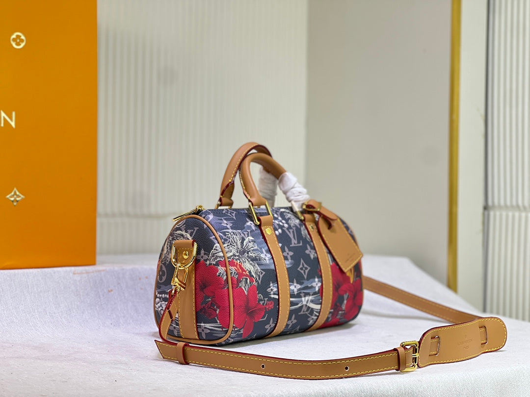 Elite Carryalls