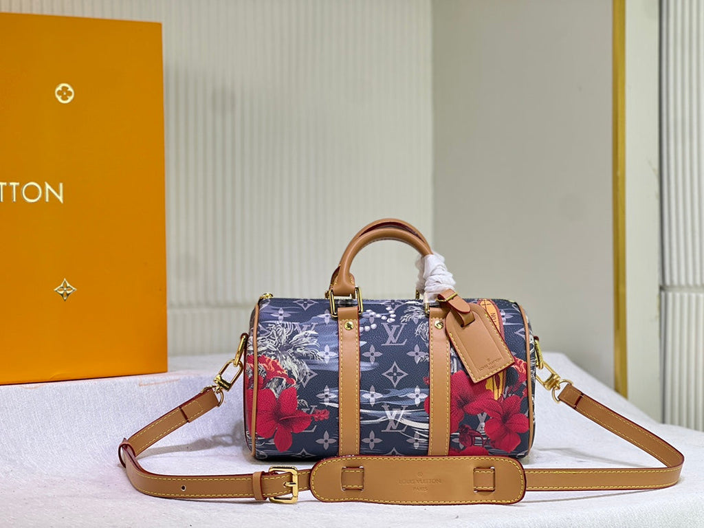 Elite Carryalls