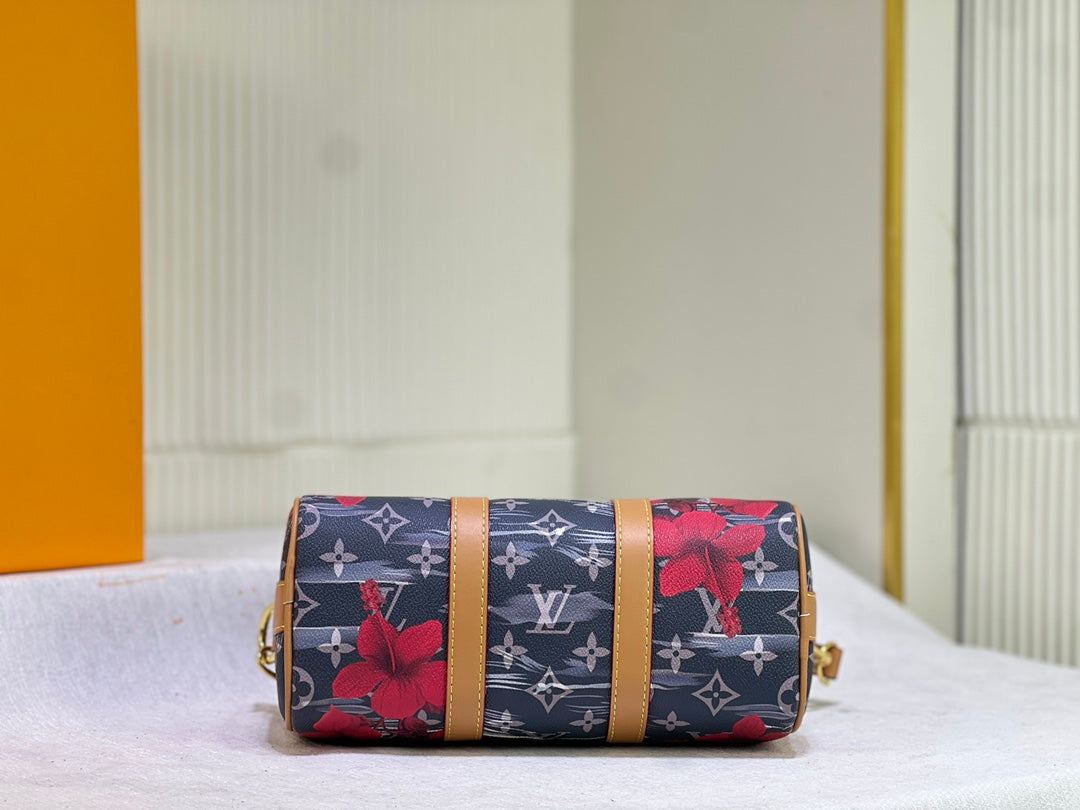 Elite Carryalls