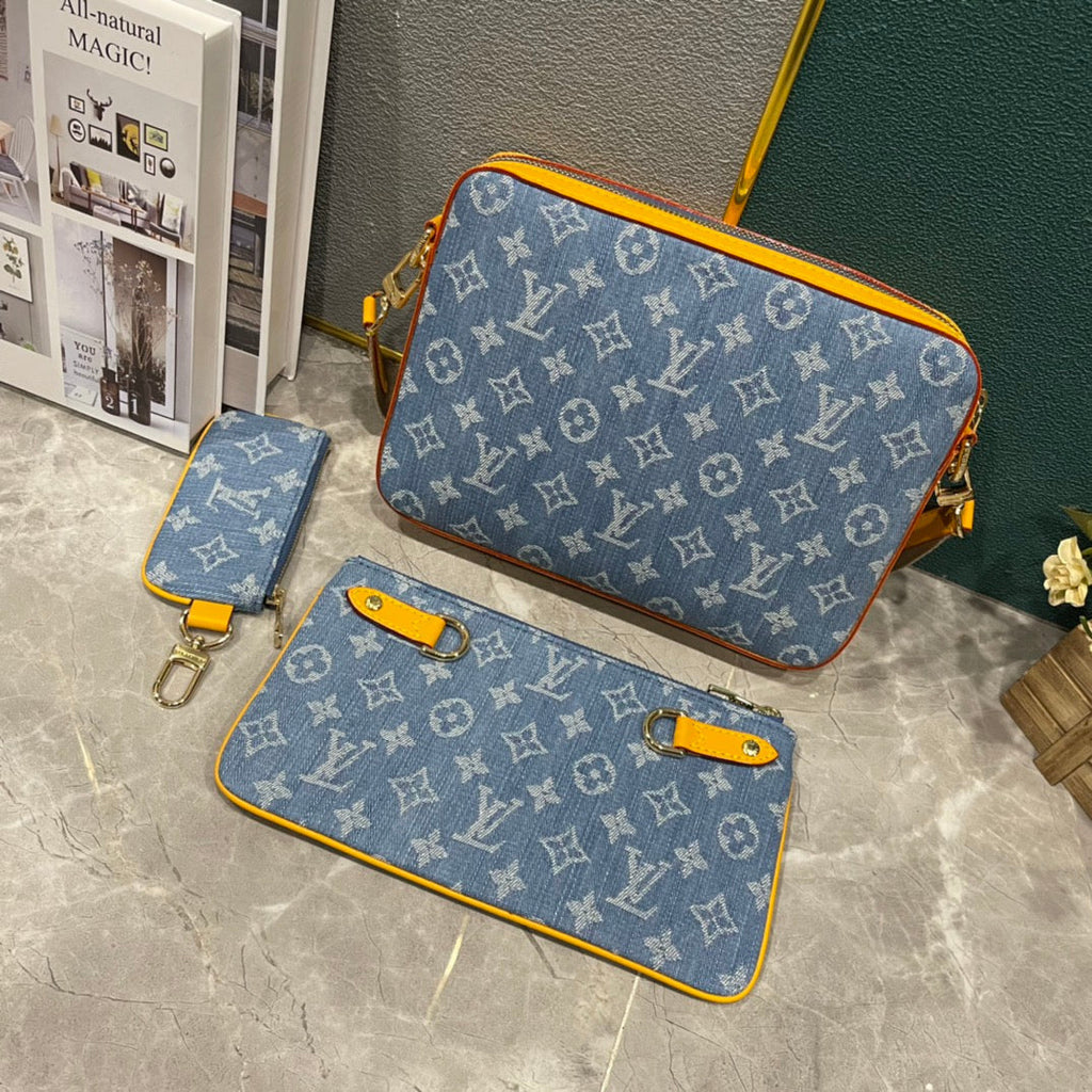 Elite Carryalls