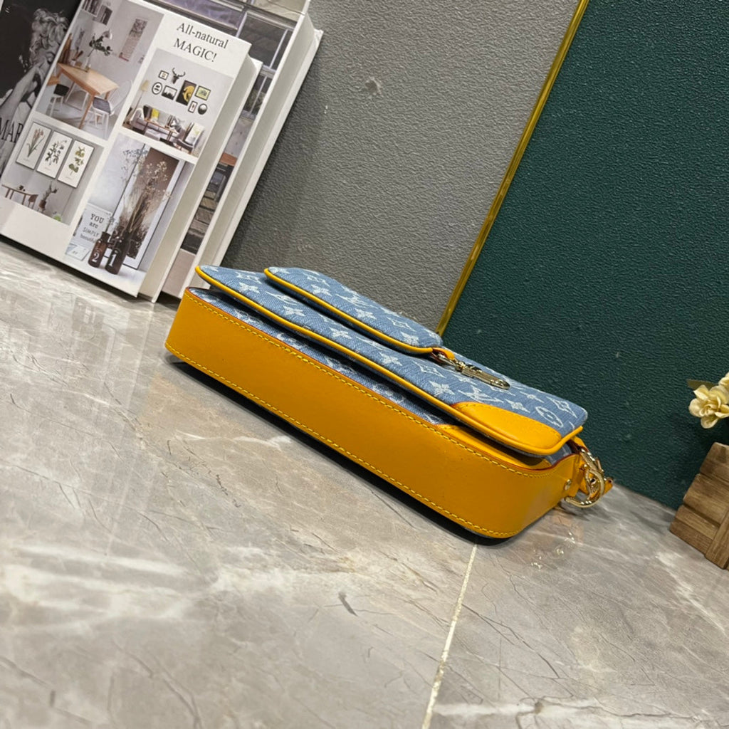 Elite Carryalls