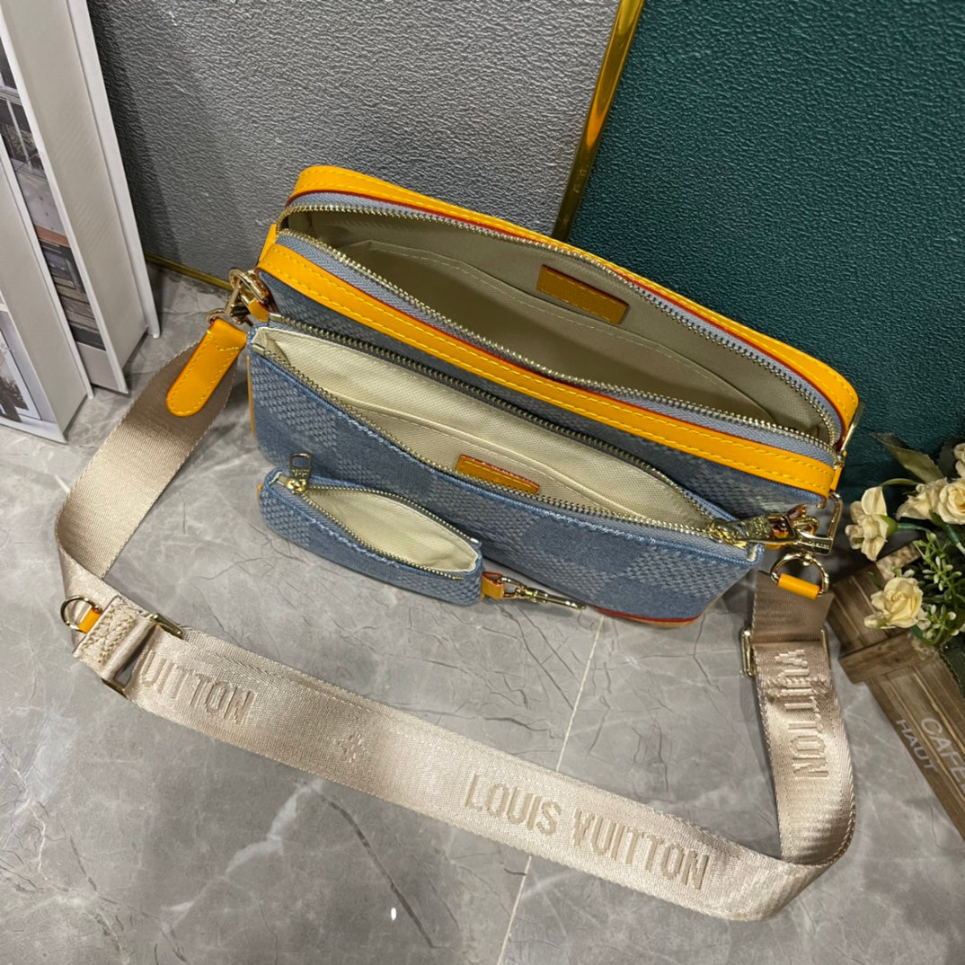 Elite Carryalls