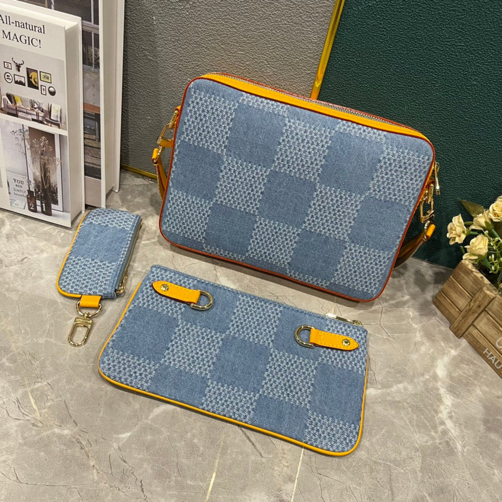 Elite Carryalls