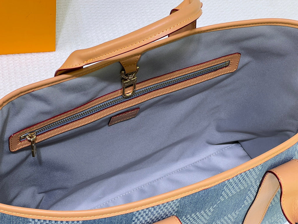 Elite Carryalls