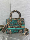 Elite Carryalls