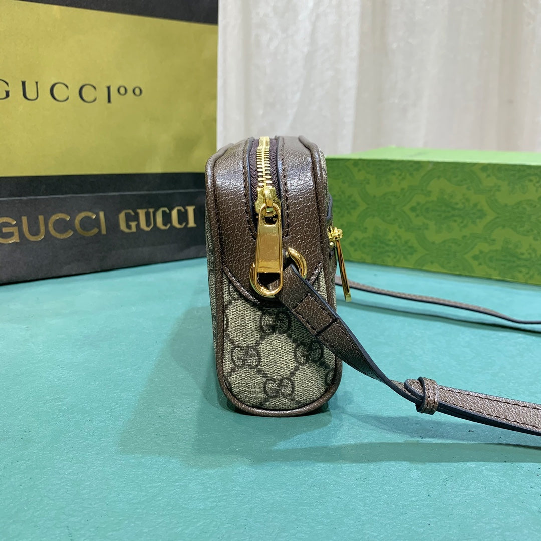 Elite Carryalls