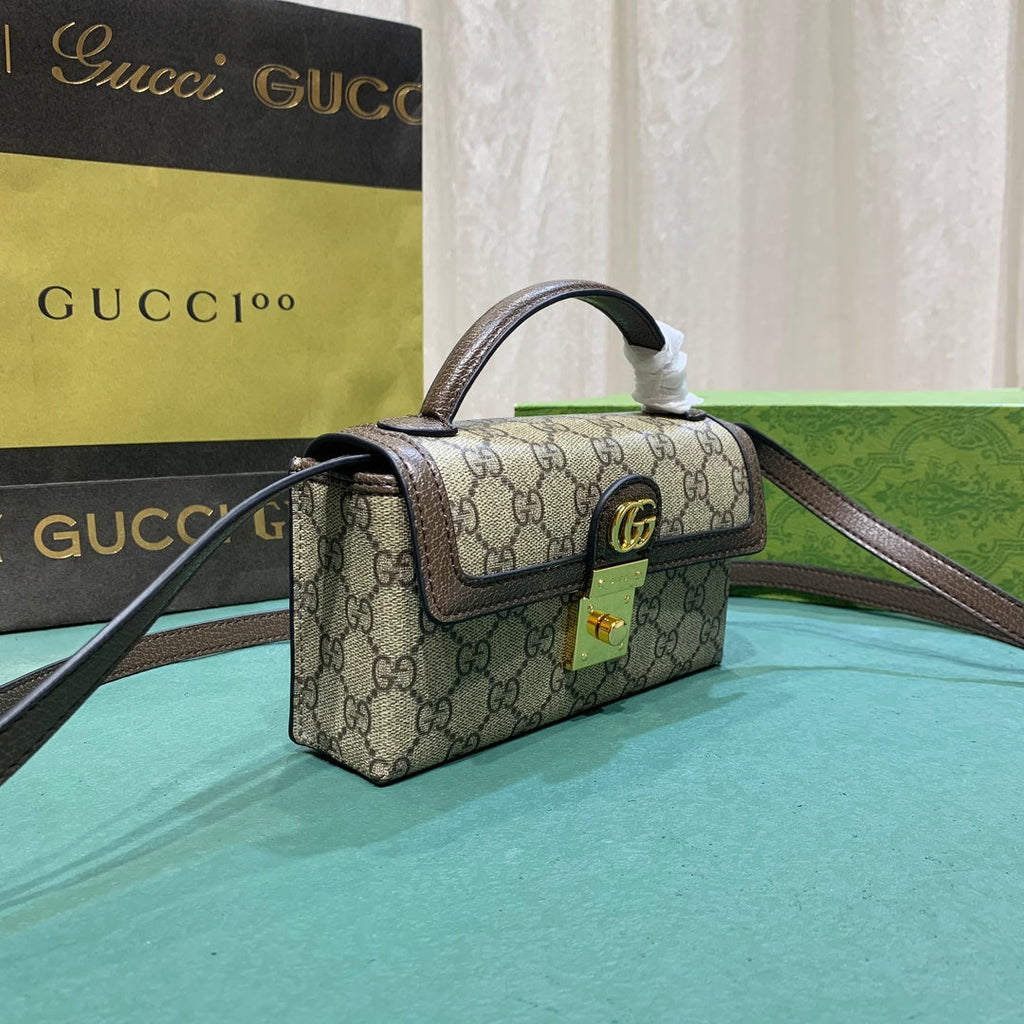 Elite Carryalls