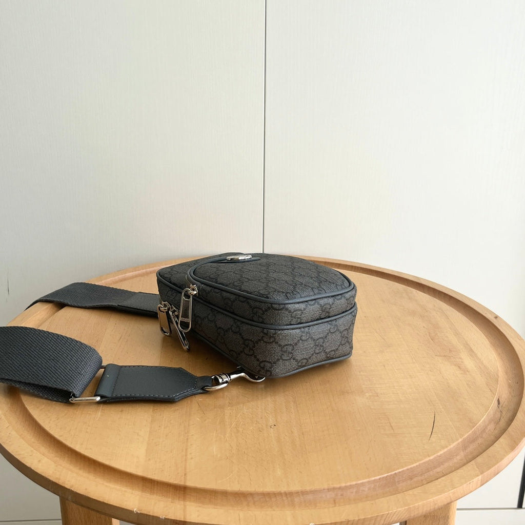 Elite Carryalls