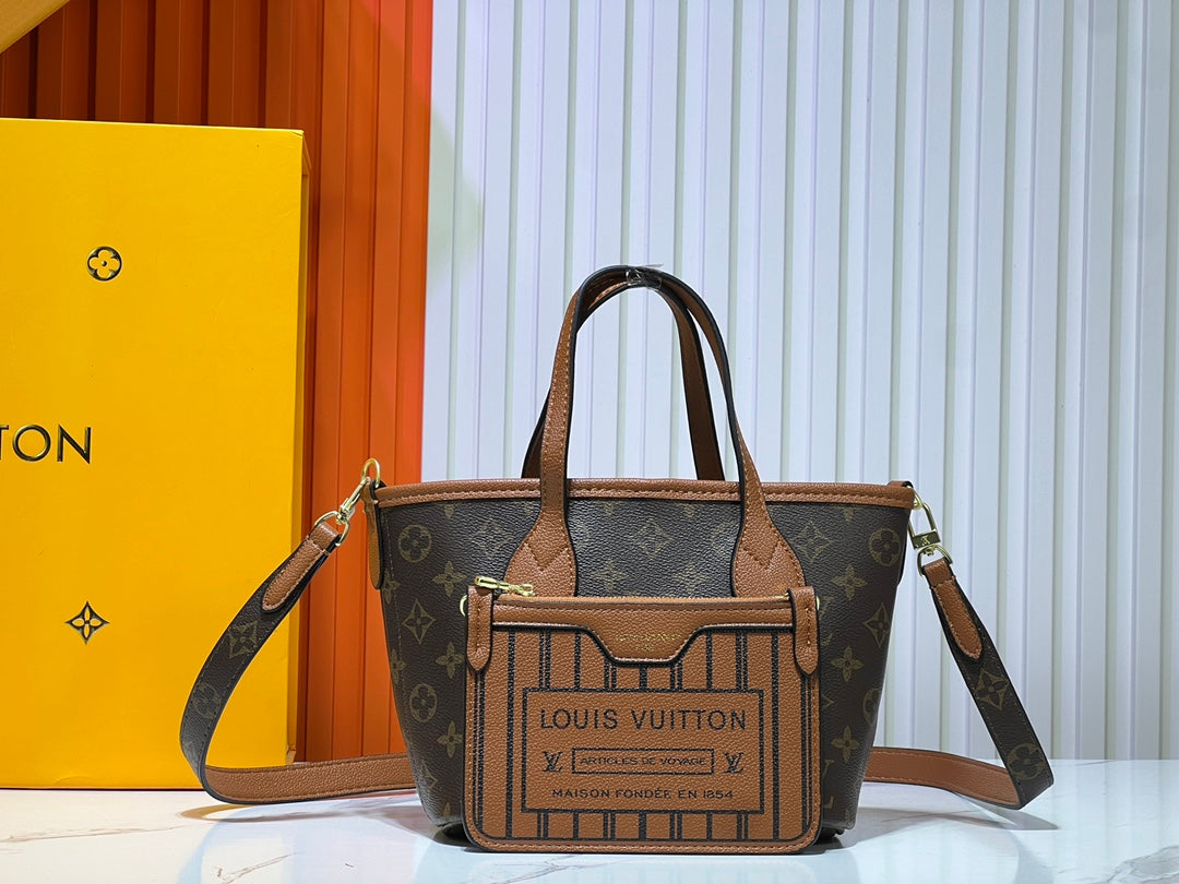 Elite Carryalls