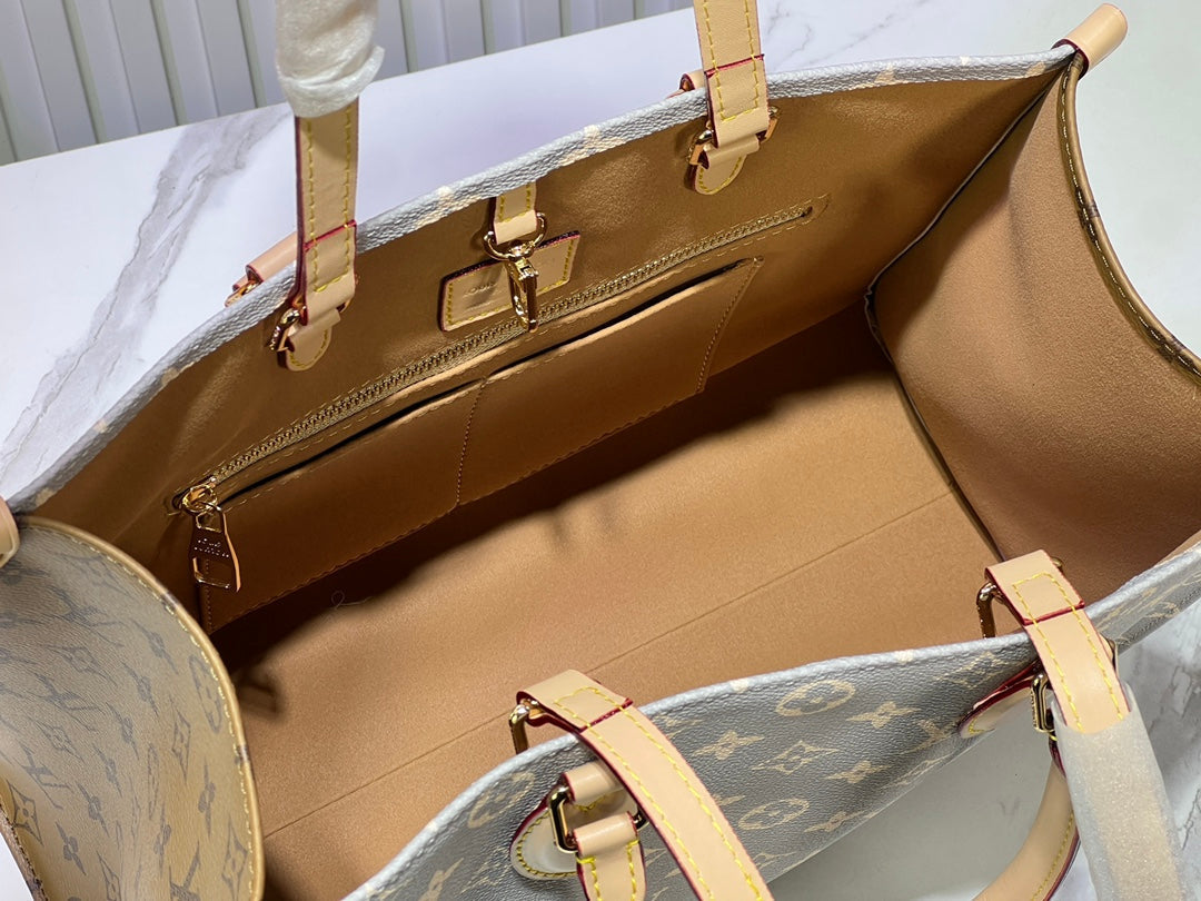Elite Carryalls