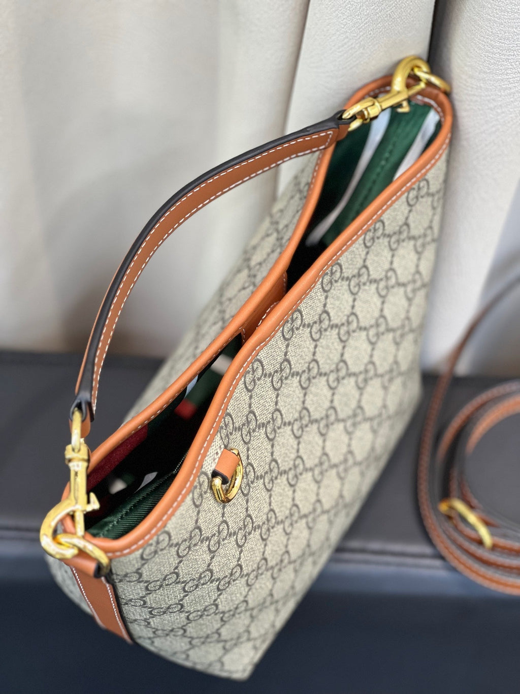 Elite Carryalls