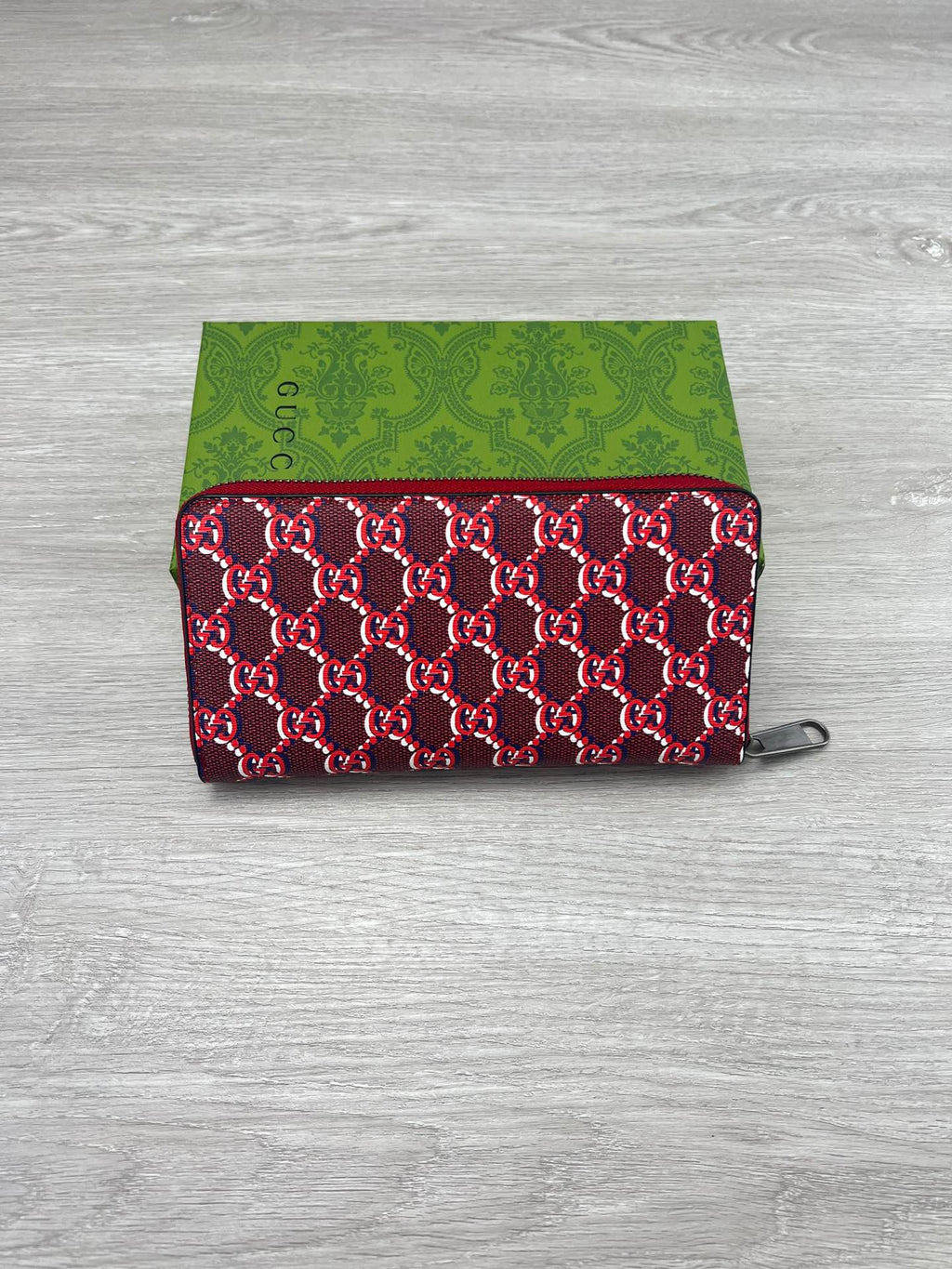 Elite Carryalls
