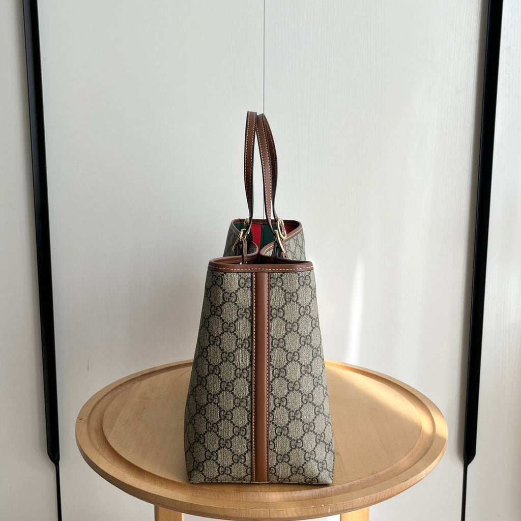 Elite Carryalls