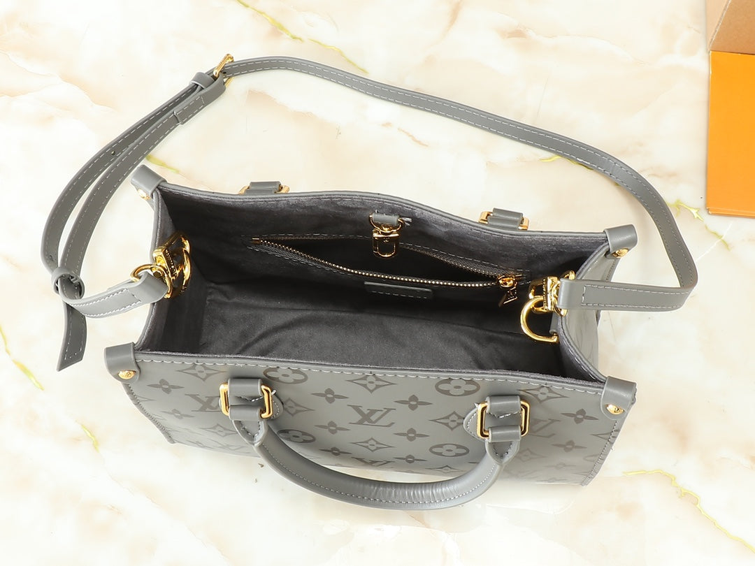 Elite Carryalls