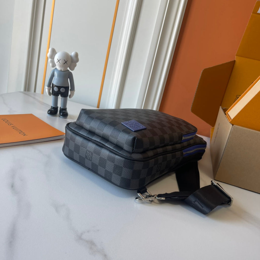 Elite Carryalls