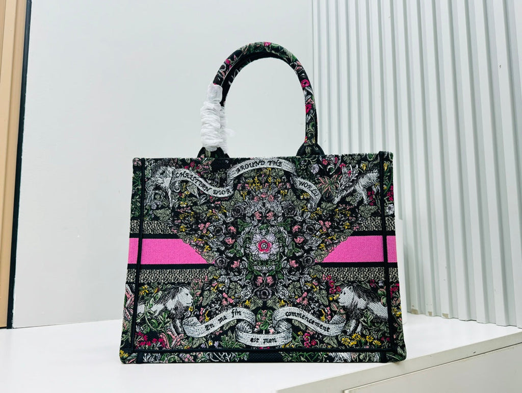 Elite Carryalls
