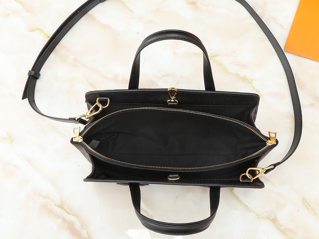 Elite Carryalls