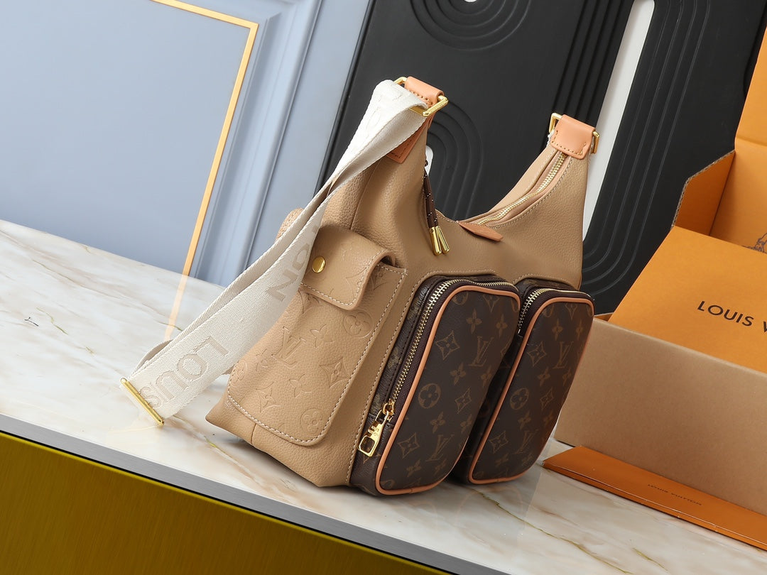 Elite Carryalls