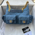 Elite Carryalls
