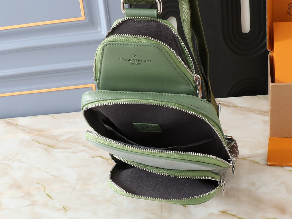 Elite Carryalls