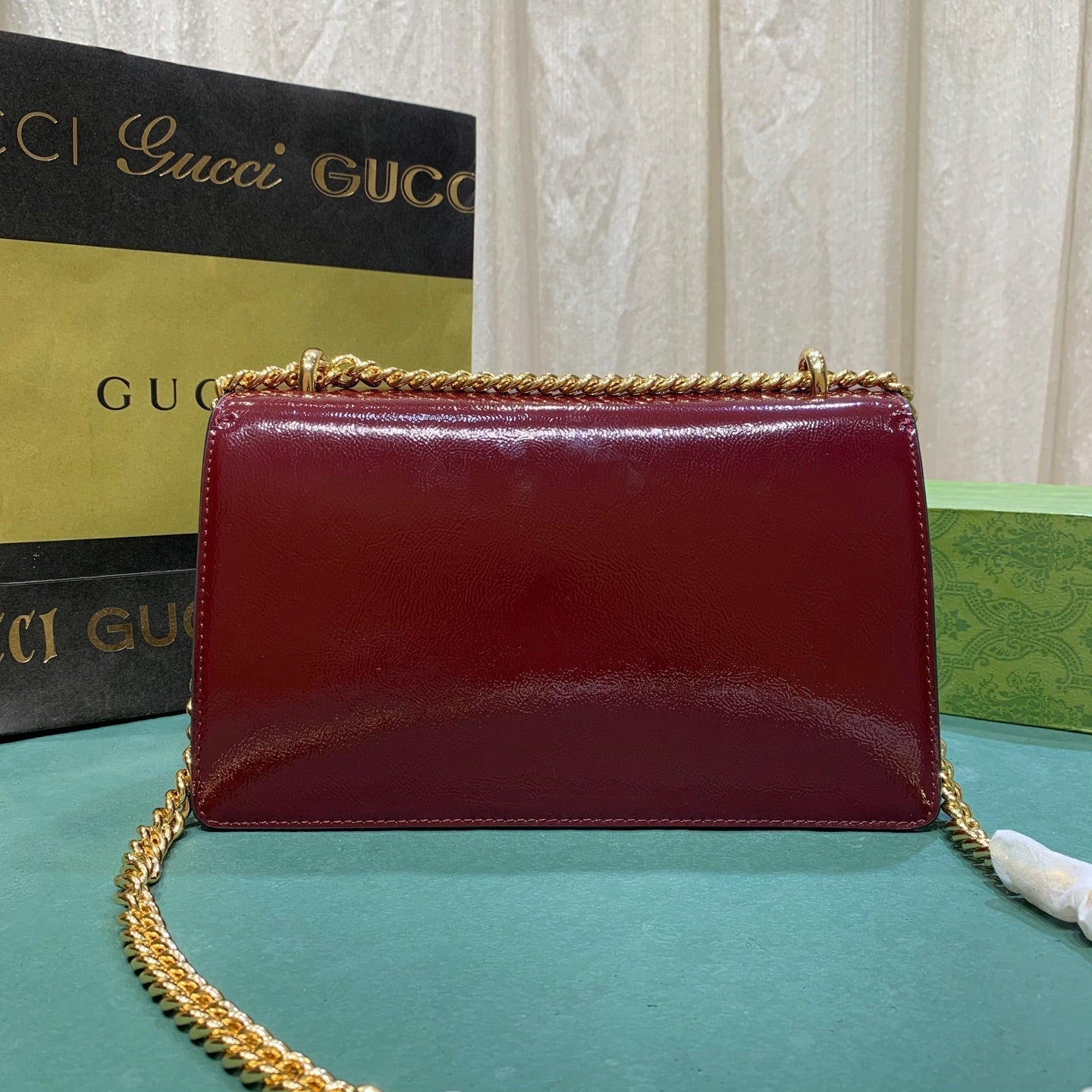 Elite Carryalls