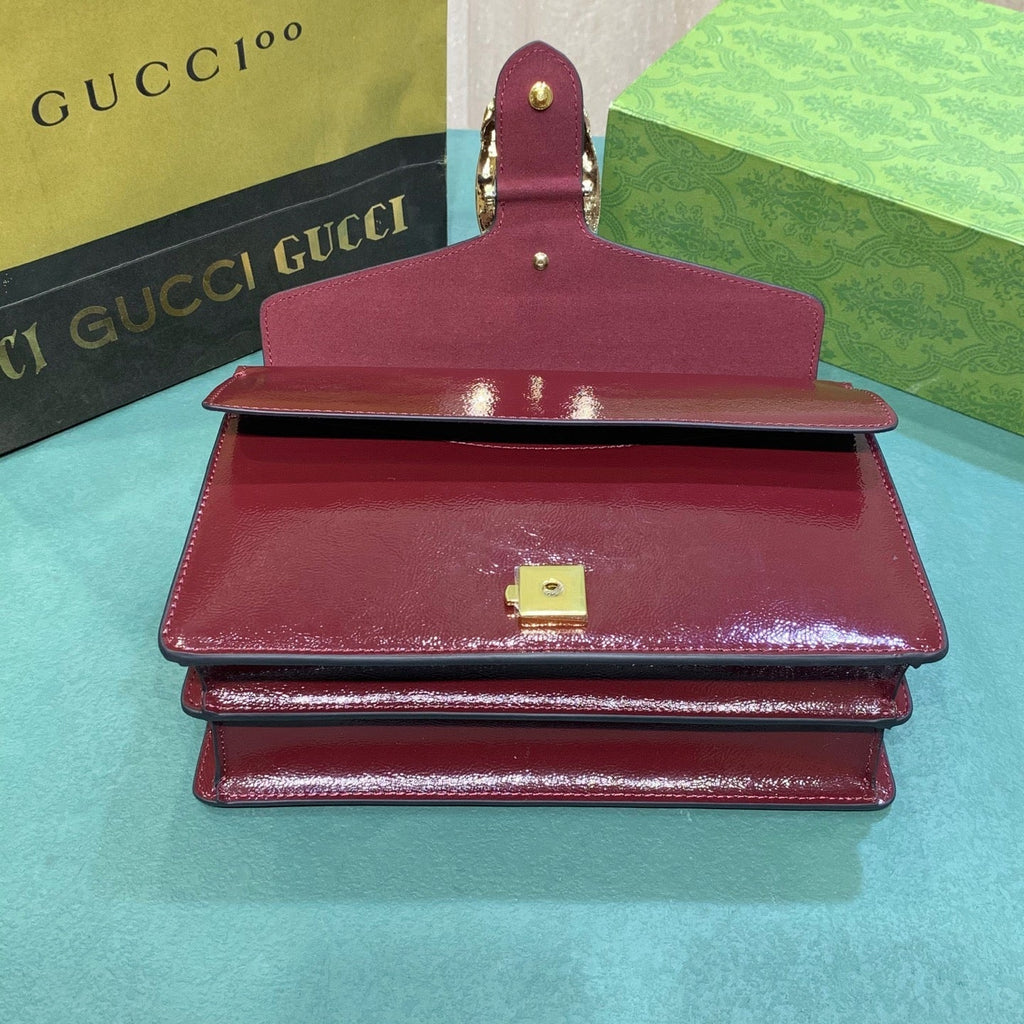 Elite Carryalls