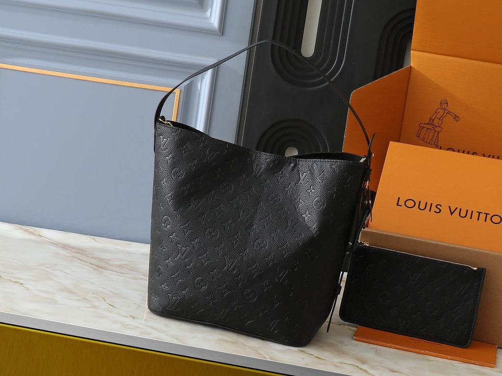 Elite Carryalls