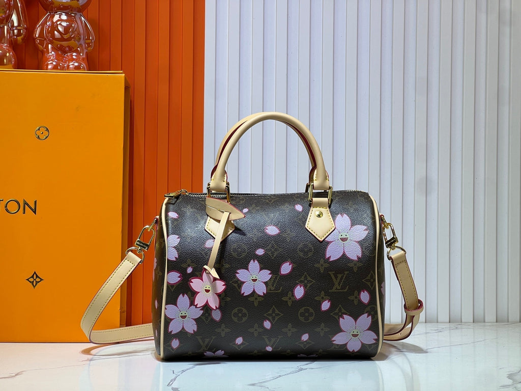 Elite Carryalls