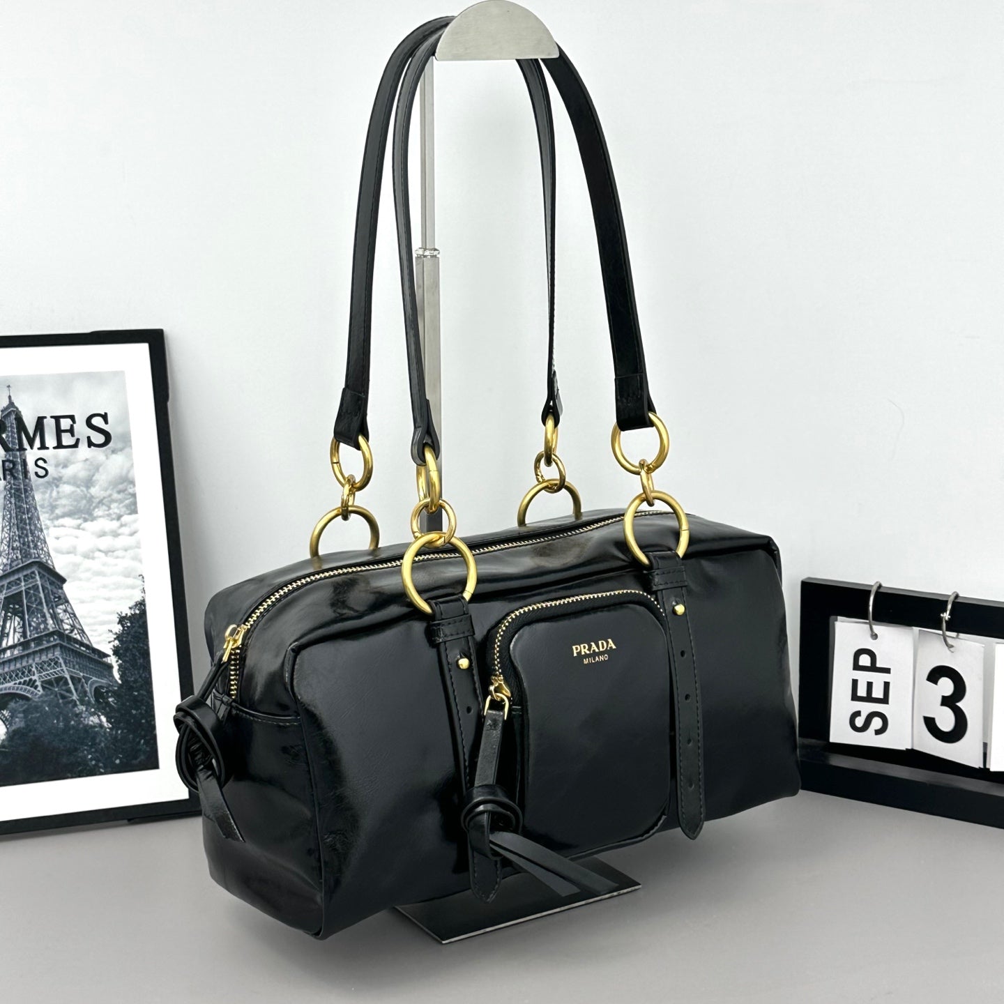 Elite Carryalls