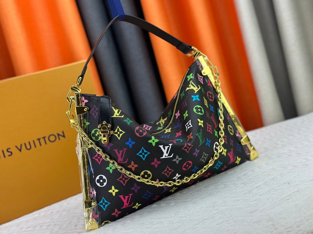 Elite Carryalls