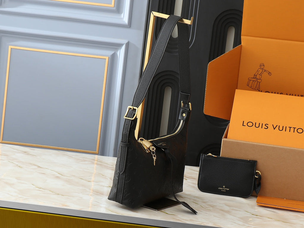 Elite Carryalls