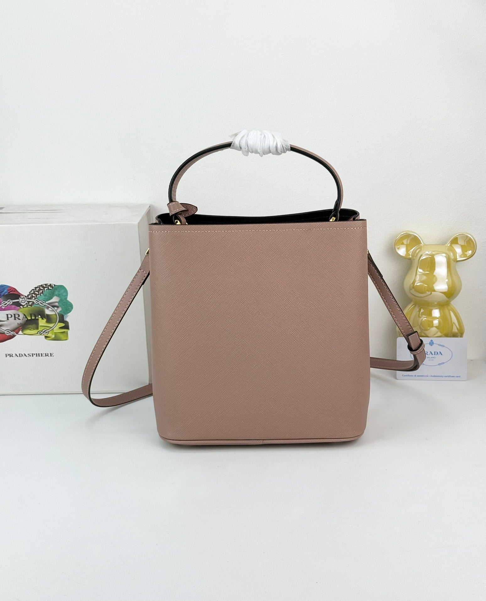 Elite Carryalls