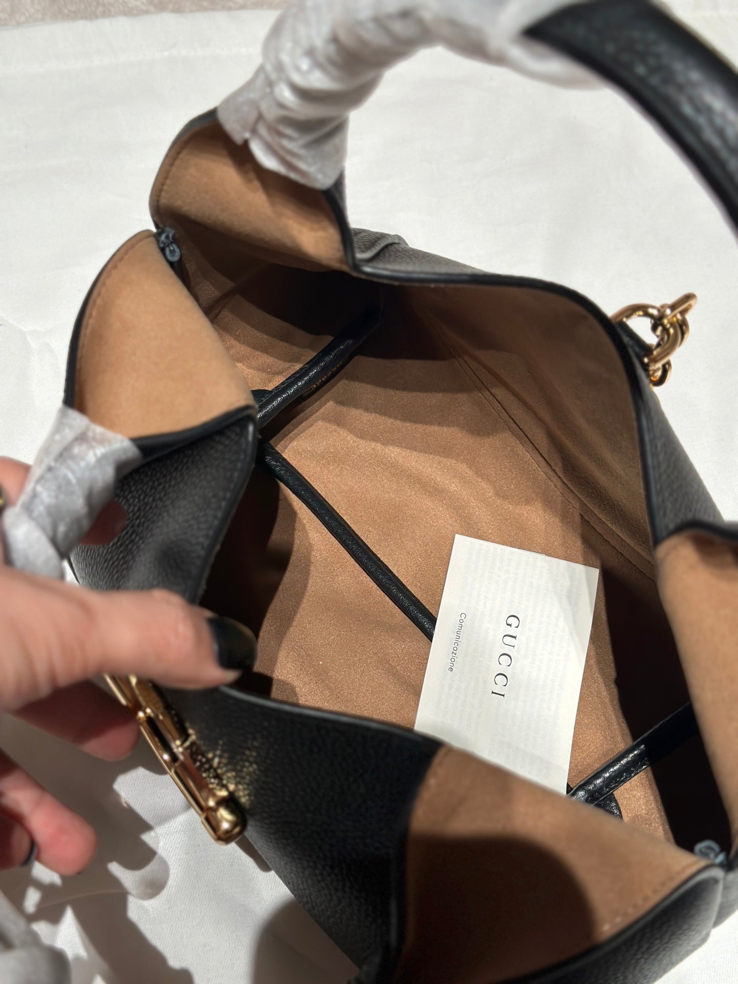 Elite Carryalls