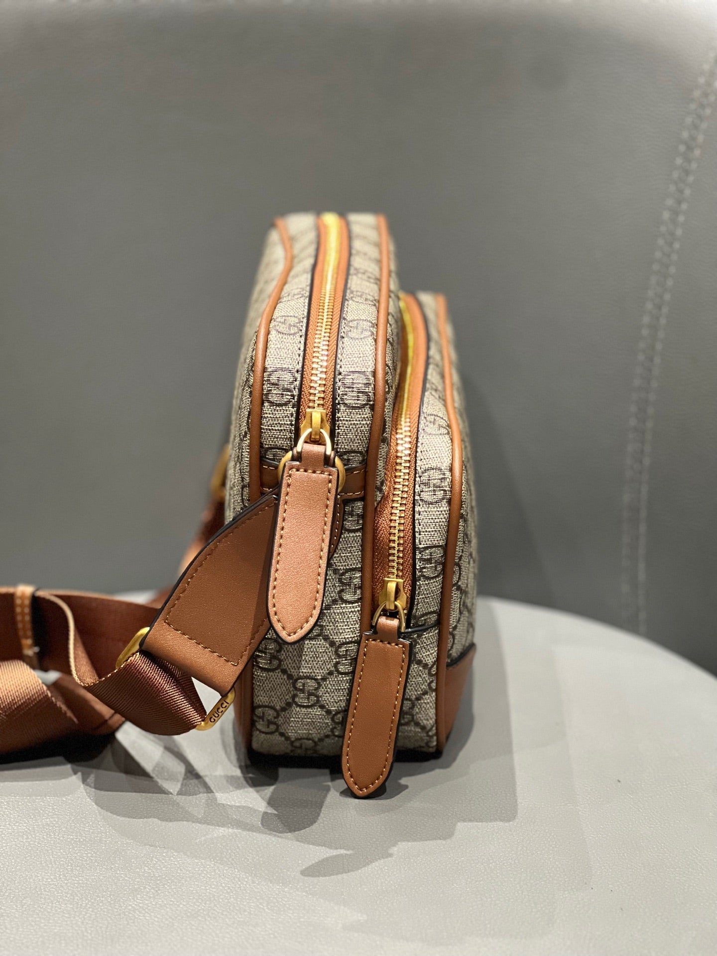 Elite Carryalls