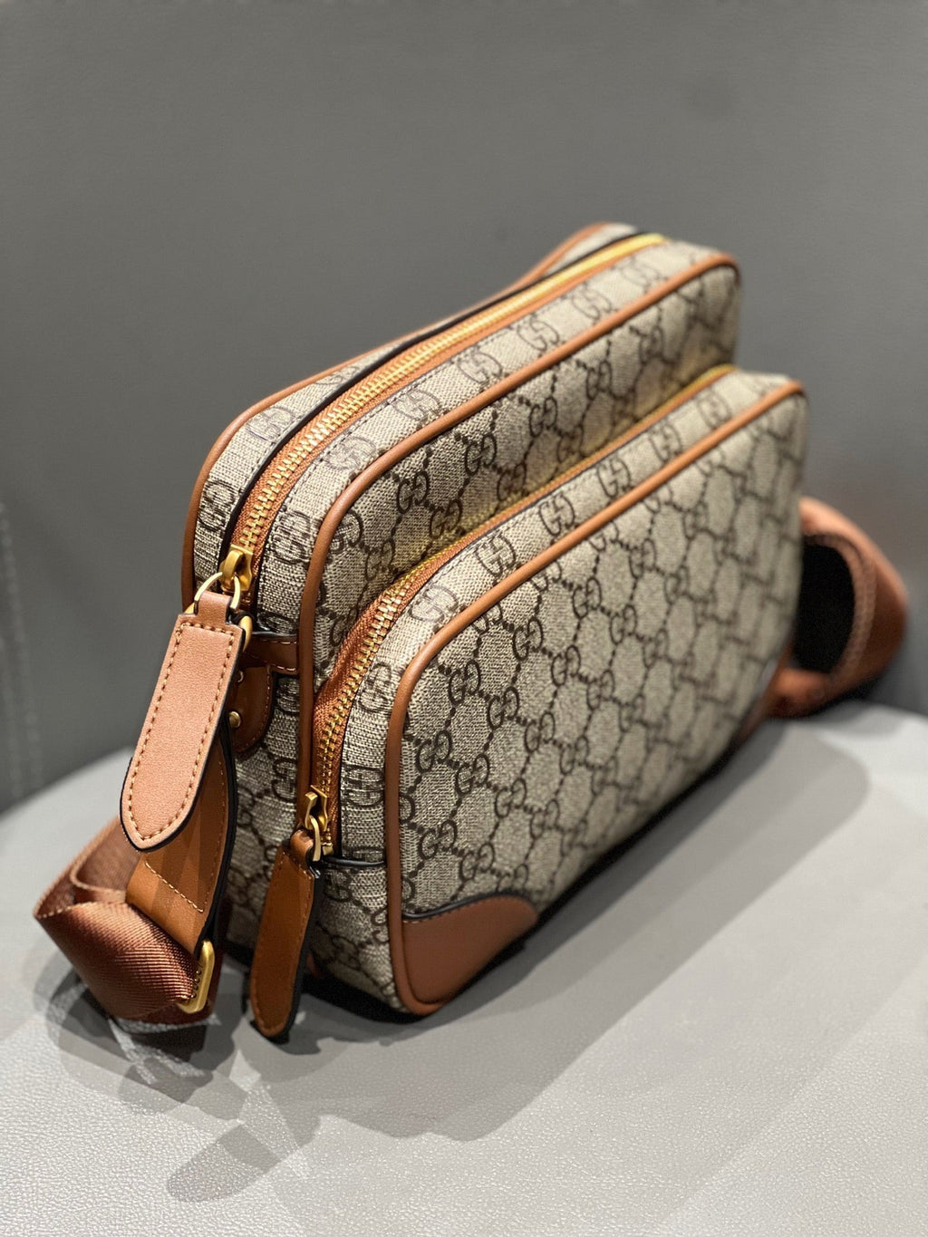 Elite Carryalls