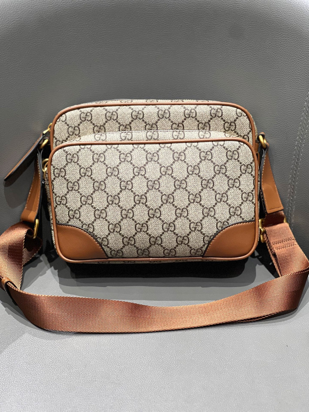 Elite Carryalls