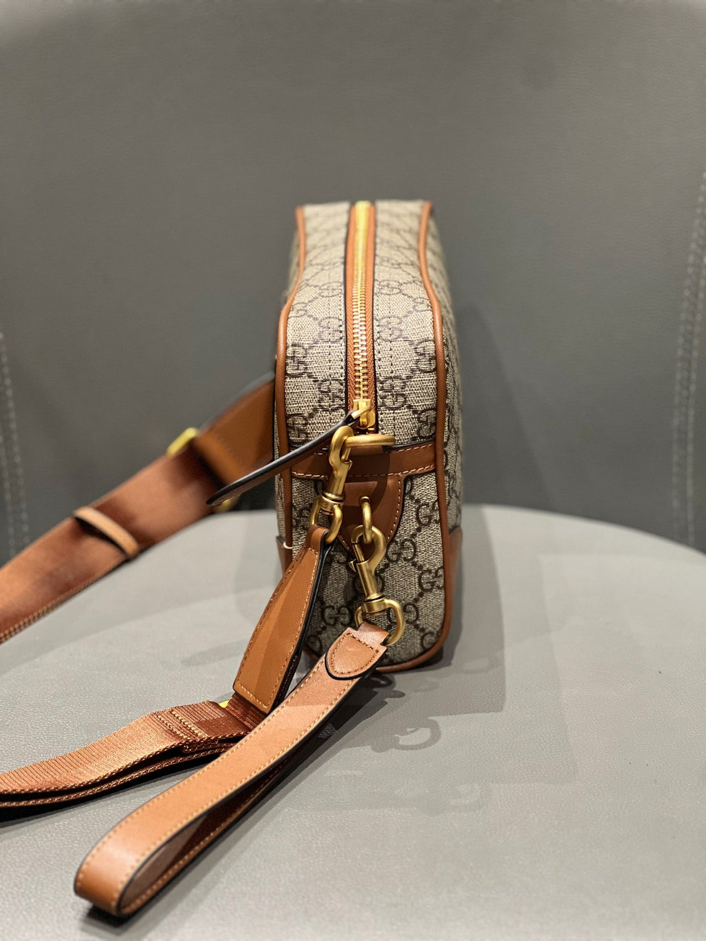 Elite Carryalls