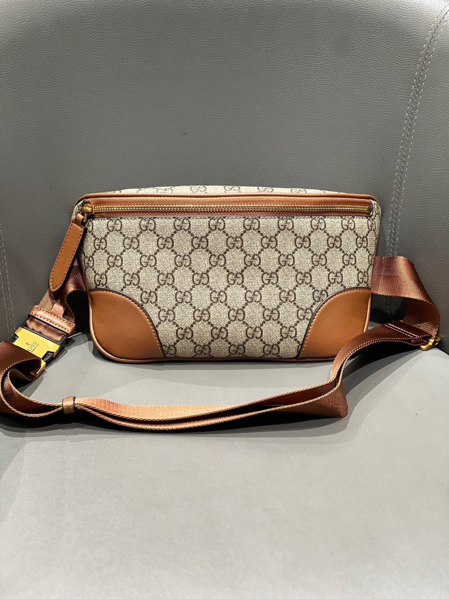 Elite Carryalls