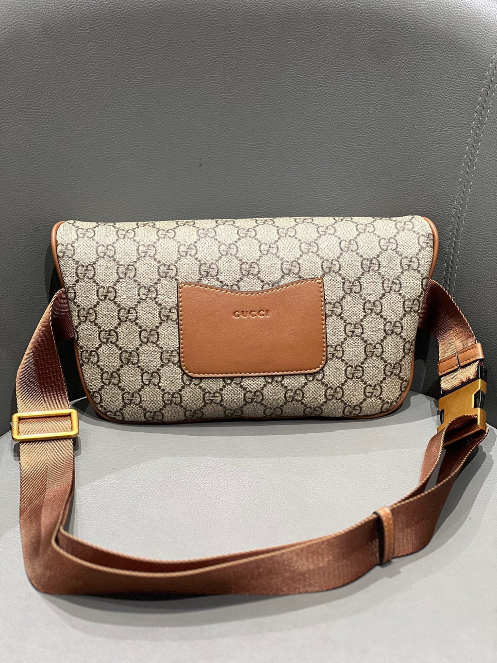 Elite Carryalls