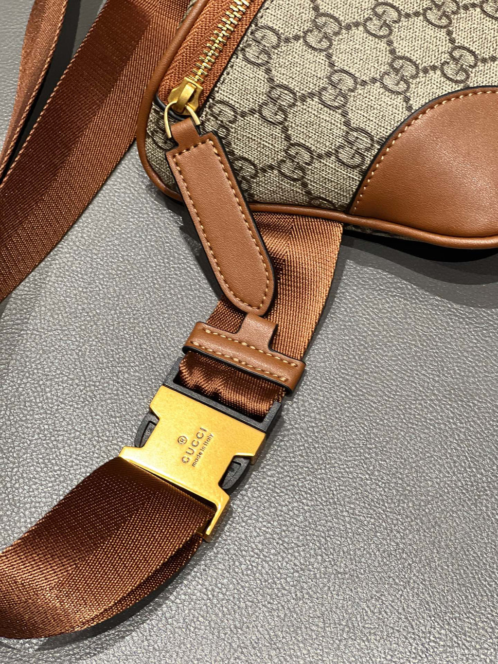 Elite Carryalls