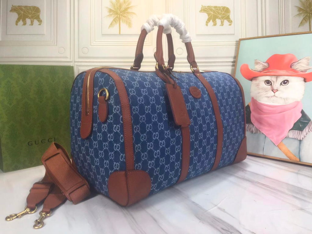 Elite Carryalls