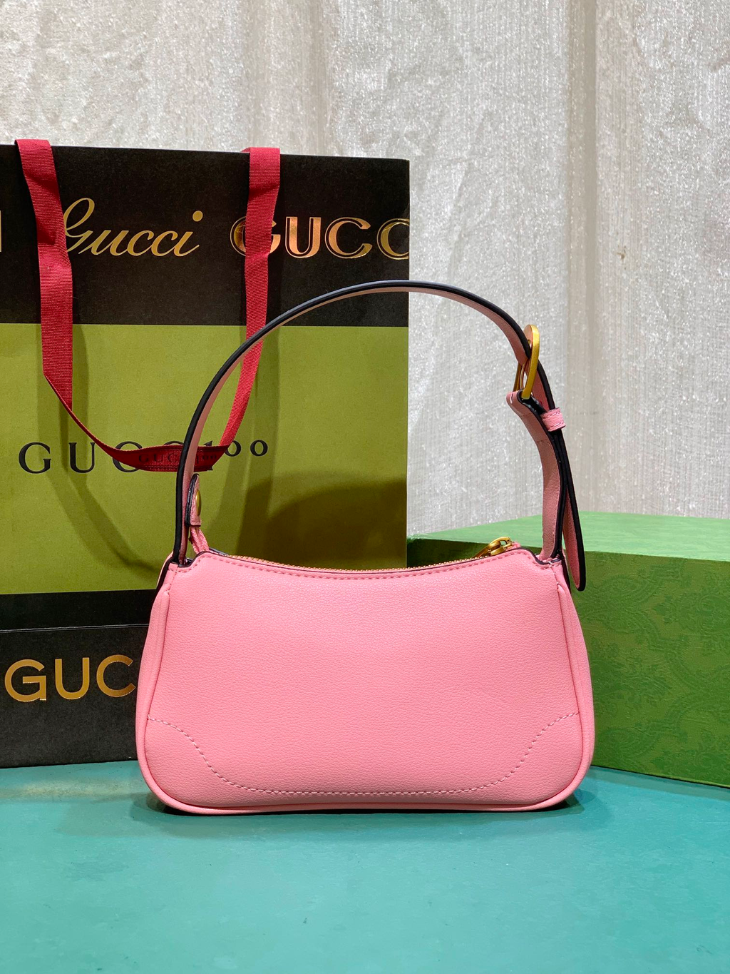 Elite Carryalls