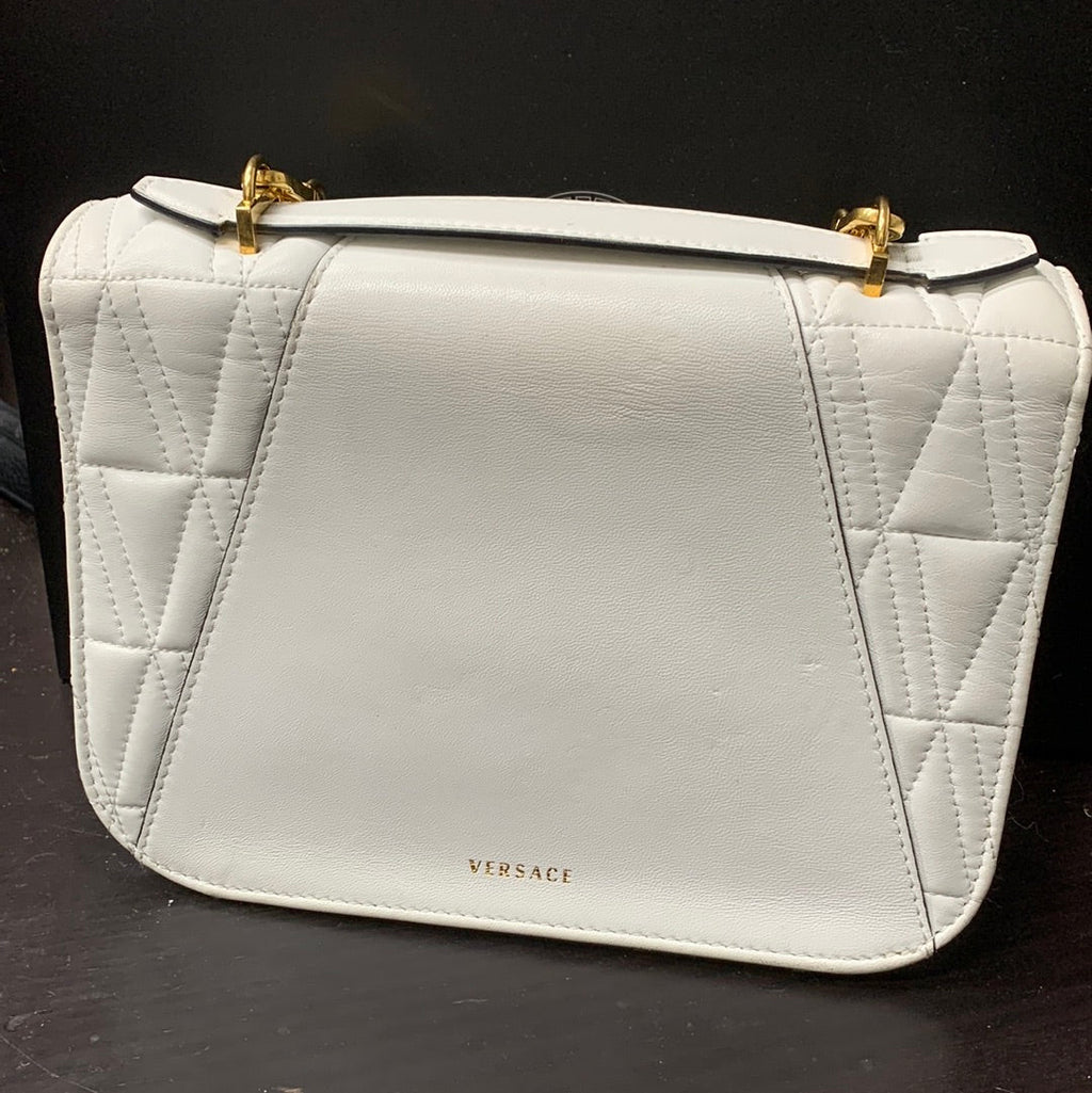VersaCeline Virtus Quilted Shoulder Bag