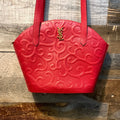 Saint Laurent Arabesque Shoulder Bag