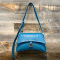 Balenciaga Hourglass Shoulder Bag